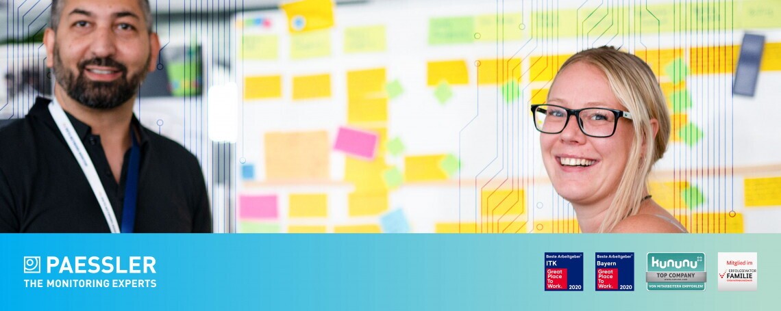 Test Automation Engineer (all genders), 2. image