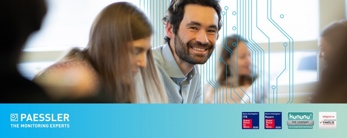 Test Automation Engineer (all genders), 3. image
