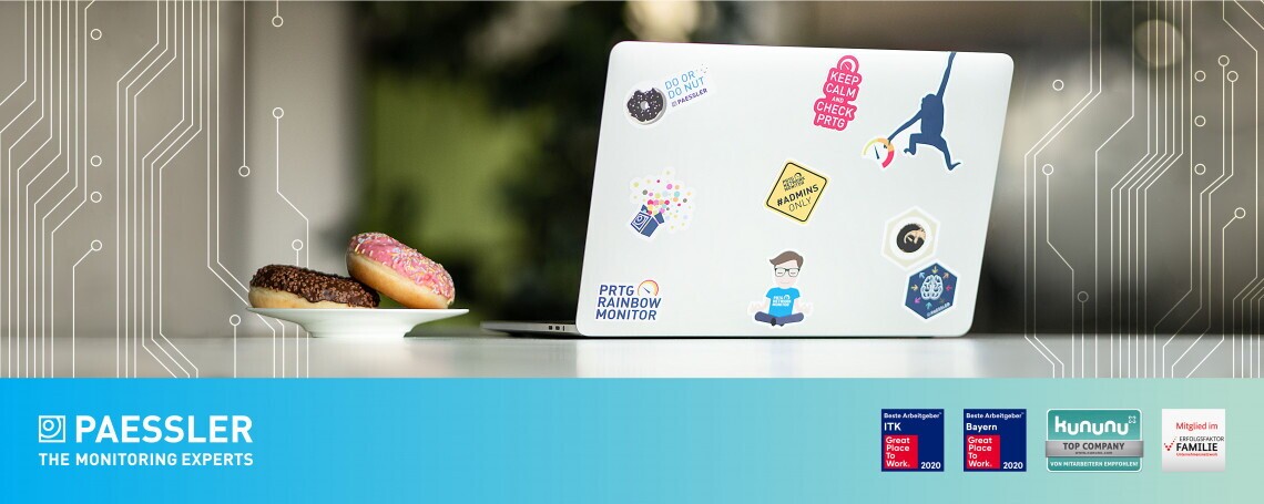 Manager - IT Platform Team (all genders), 1. image